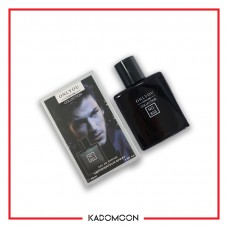 عطر مردانه برند ONLY YOU مدل شنل آبی — نمای ۱